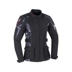 Motorrijden Winkel -Motorrijden Winkel Bering Lady April BTV695 Voorkant b324