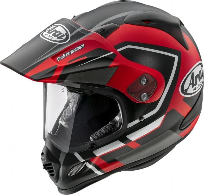 Arai Tour X4 Detour II Motorhelm 2 Arai Tour X4 Detour II Motorhelm - Afbeelding 2