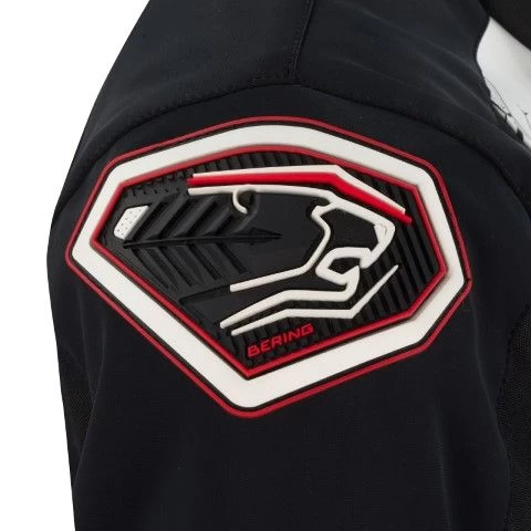 Bering Balko Motorjas