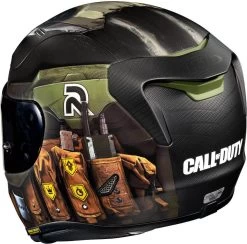 HJC RPHA 11 Ghost Call Of Duty Motorhelm 8 HJC RPHA 11 Ghost Call Of Duty Motorhelm -Motorrijden Winkel hjc rpha 11 call of duty modern warfare 2 8b44