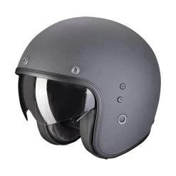 Scorpion Belfast Evo Graphite Motorhelm 5 Scorpion Belfast Evo Graphite Motorhelm -Motorrijden Winkel scorpion belfast evo graphite 2084