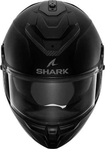 Shark Spartan GT Pro Blank Motorhelm