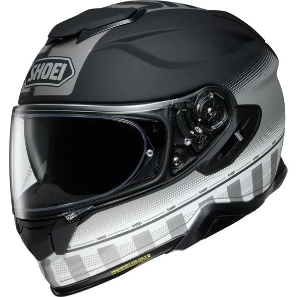 Shoei GT-Air 2 Tesseract Motorhelm